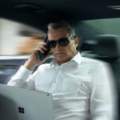 Канал BackBerry Russia в мессенджере MAX — 10 подписчиков