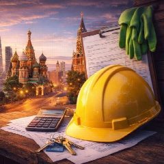Канал Москва. Каждый час. Вакансии. Подработка. Жилье в мессенджере MAX — 6 949 подписчиков