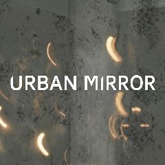 Канал URBAN MIRROR в мессенджере MAX — 41 подписчик