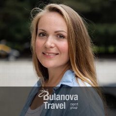Канал Bulanova_travel / Туры в мессенджере MAX — 42 подписчика