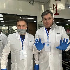Канал Дезснаб-Трейд новости в мессенджере MAX — 128 подписчиков