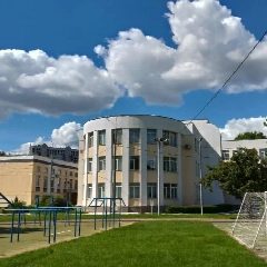 Канал ГБОУ Школа №1577 в мессенджере MAX — 1 277 подписчиков