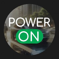 Канал Power ON | Зарядные станции для электромобилей в мессенджере MAX — 58 подписчиков