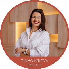 Канал Анна Тихомирова в мессенджере MAX — 177 подписчиков