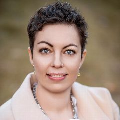 Канал Жизнь.Карьера.Смысл • Света Бадашова в мессенджере MAX — 31 подписчик