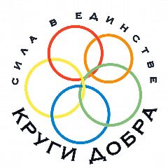 Канал АНО "Круги Добра" в мессенджере MAX — 41 подписчик