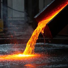 Канал Первый литейный в мессенджере MAX — 39 подписчиков