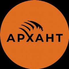Канал АРХАНТ в мессенджере MAX — 87 подписчиков