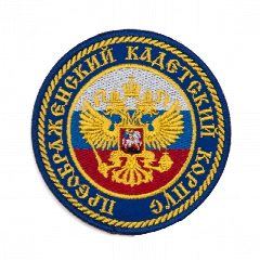 Канал ГКОУ КШИ № 5 в мессенджере MAX — 769 подписчиков