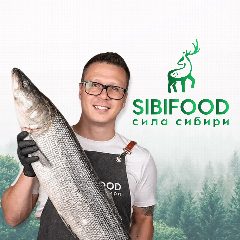 Канал СИЛА СИБИРИ | SIBIFOOD.RU в мессенджере MAX — 1 067 подписчиков