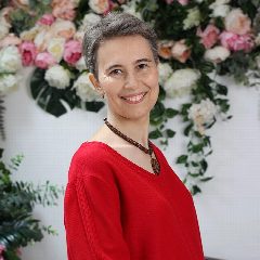Канал От выгорания к радости 🌸 в мессенджере MAX — 691 подписчик