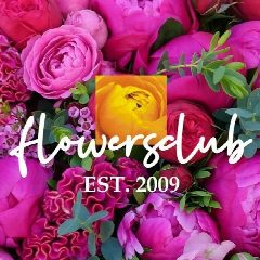 Канал ЦВЕТЫ с доставкой. Москва flowersclub 🌹 в мессенджере MAX — 68 подписчиков