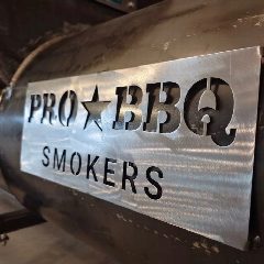 Канал ProBBQ в мессенджере MAX — 18 подписчиков