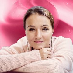 Канал AlinaBlinova в мессенджере MAX — 552 подписчика