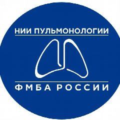 Канал НИИ пульмонологии ФМБА России в мессенджере MAX — 361 подписчик