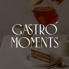 Канал Gastro Moments в мессенджере MAX — 24 подписчика