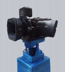 Канал VideoRobots в мессенджере MAX — 16 подписчиков