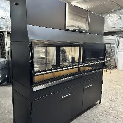Канал GrillTime в мессенджере MAX — 20 подписчиков