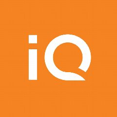 Канал iQStore Community в мессенджере MAX — 29 подписчиков