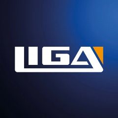 Канал LIGA в мессенджере MAX — 371 подписчик