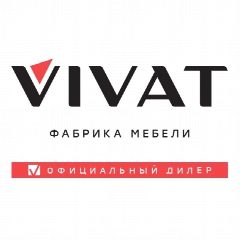Канал Кухни VIVAT. Официальный дилер. в мессенджере MAX — 318 подписчиков