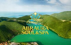 Канал ABRAURA - премиальный гостевой дом в Абрау-Дюрсо между морем и озером в мессенджере MAX — 102 подписчика