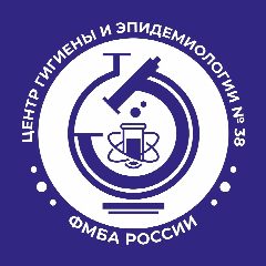 Канал ФГБУЗ ЦГиЭ N 38 ФМБА России в мессенджере MAX — 23 подписчика