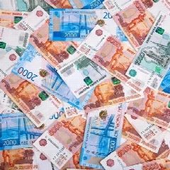 Канал 500.000 рублей 🍋 розыгрыш каждый день! в мессенджере MAX — 3 951 подписчик