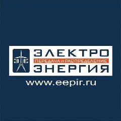 Канал Журнал «ЭЭПиР» в мессенджере MAX — 454 подписчика