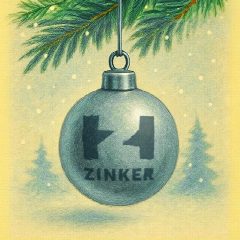 Канал Zinker / Цинкер в мессенджере MAX — 69 подписчиков