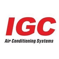 Канал Кондиционеры IGC в мессенджере MAX — 201 подписчик