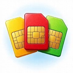 Канал Безлимитные тарифы и sim-карты в мессенджере MAX — 327 подписчиков