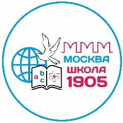 Канал ГБОУ Школа № 1905 в мессенджере MAX — 1 075 подписчиков
