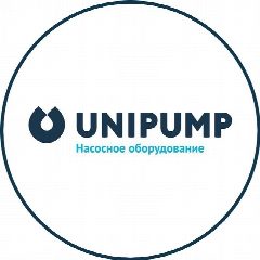 Канал UNIPUMP в мессенджере MAX — 101 подписчик