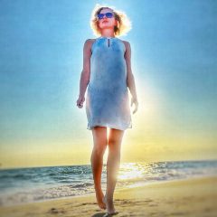 Канал Путешествия с Danilina Travel в мессенджере MAX — 50 подписчиков