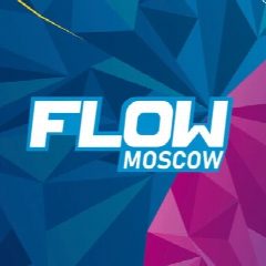 Канал FlowMoscow в мессенджере MAX — 64 подписчика