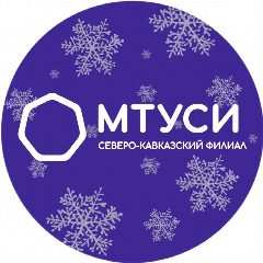 Канал СКФ МТУСИ в мессенджере MAX — 1 624 подписчика