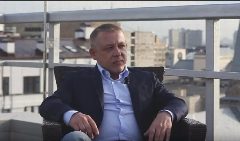 Канал Сергей Дроздов. Рынки, инвестиции и трейдинг в мессенджере MAX — 2 290 подписчиков