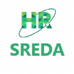 Канал HR-SREDA в мессенджере MAX — 550 подписчиков