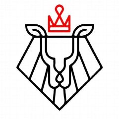 Канал PRIDE STUDIO в мессенджере MAX — 14 подписчиков