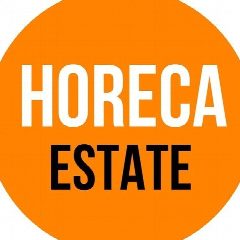 Канал HORECA.ESTATE в мессенджере MAX — 54 подписчика