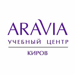 Канал ARAVIA Киров в мессенджере MAX — 70 подписчиков