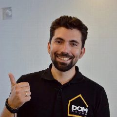 Канал СЛЁЗЫ ИЖС | Алексей Кривоносов про загородное строительство | DOMGROUP в мессенджере MAX — 72 подписчика