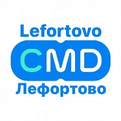 Канал CMD Лефортово в мессенджере MAX — 117 подписчиков