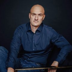 Канал Анатолий Шпаков - Инвестиции- Трейдинг - Боты в мессенджере MAX — 248 подписчиков