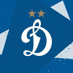 Канал ФШ «Динамо Вегас» в мессенджере MAX — 15 подписчиков