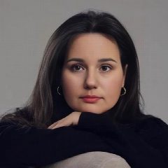 Канал Ирина и Психология Жизни в мессенджере MAX — 128 подписчиков