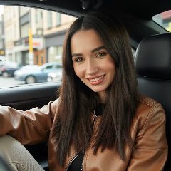 Канал Рушана в мессенджере MAX — 904 подписчика