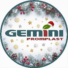 Канал 🇷🇺 GEMINI Promplast в мессенджере MAX — 36 подписчиков