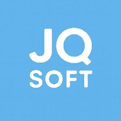 Канал JQ Soft в мессенджере MAX — 40 подписчиков